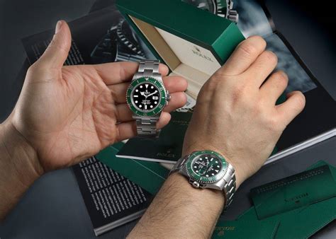 faire authentifier une rolex|rolex watch authentication.